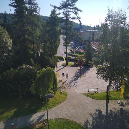 Apartmán Tobias, PRIMO, Starý Smokovec, Vysoké Tatry Extérieur photo