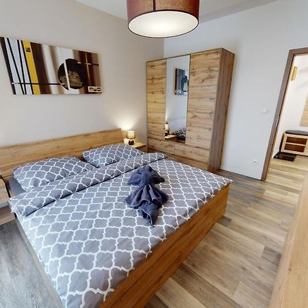 Apartmán Tobias, PRIMO, Starý Smokovec, Vysoké Tatry Extérieur photo
