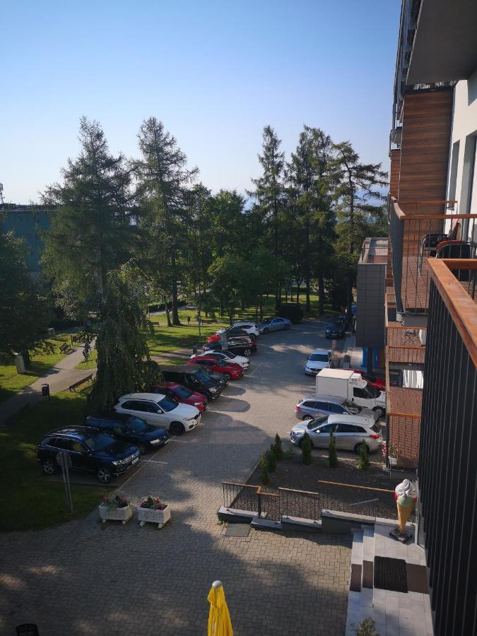 Apartmán Tobias, PRIMO, Starý Smokovec, Vysoké Tatry Extérieur photo