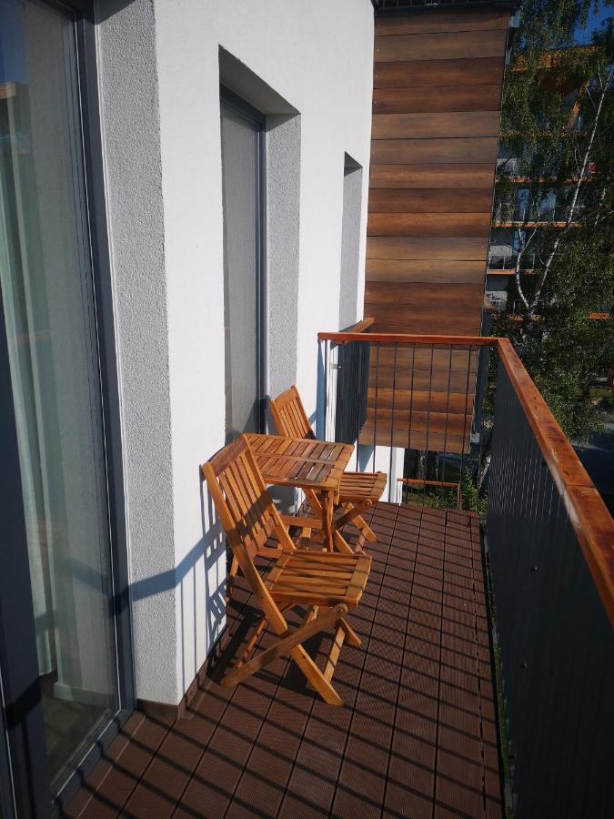 Apartmán Tobias, PRIMO, Starý Smokovec, Vysoké Tatry Extérieur photo
