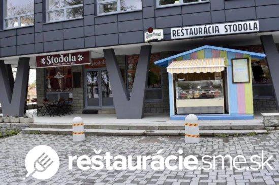 Apartmán Tobias, PRIMO, Starý Smokovec, Vysoké Tatry Extérieur photo