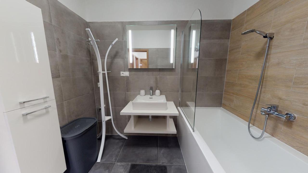 Apartmán Tobias, PRIMO, Starý Smokovec, Vysoké Tatry Extérieur photo