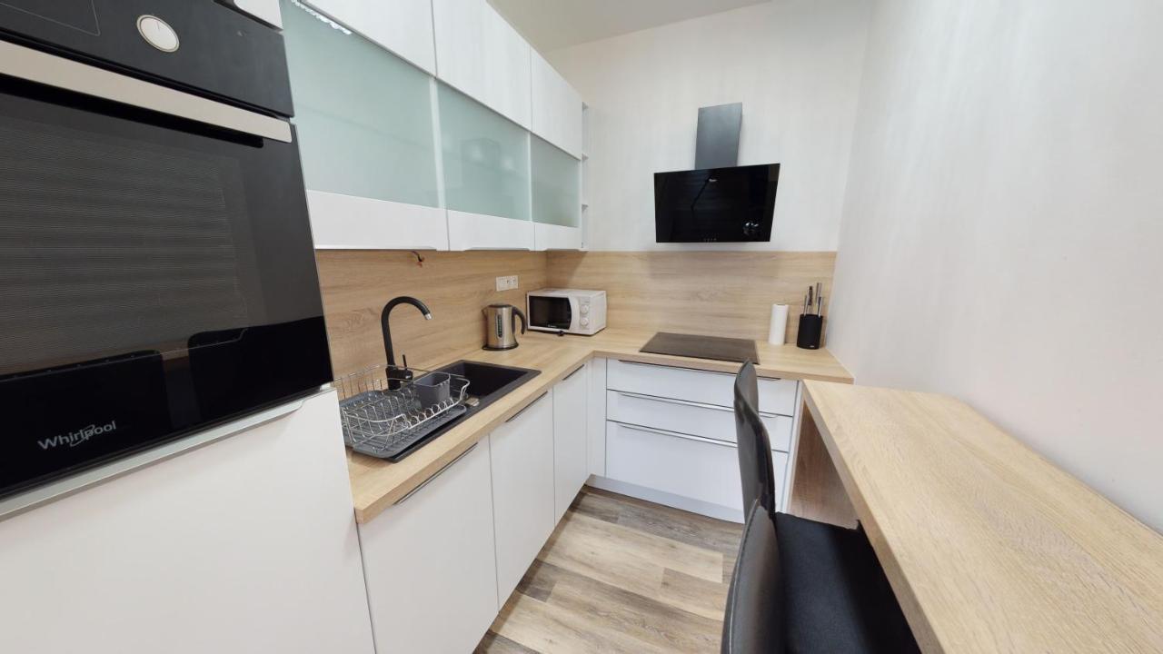 Apartmán Tobias, PRIMO, Starý Smokovec, Vysoké Tatry Extérieur photo