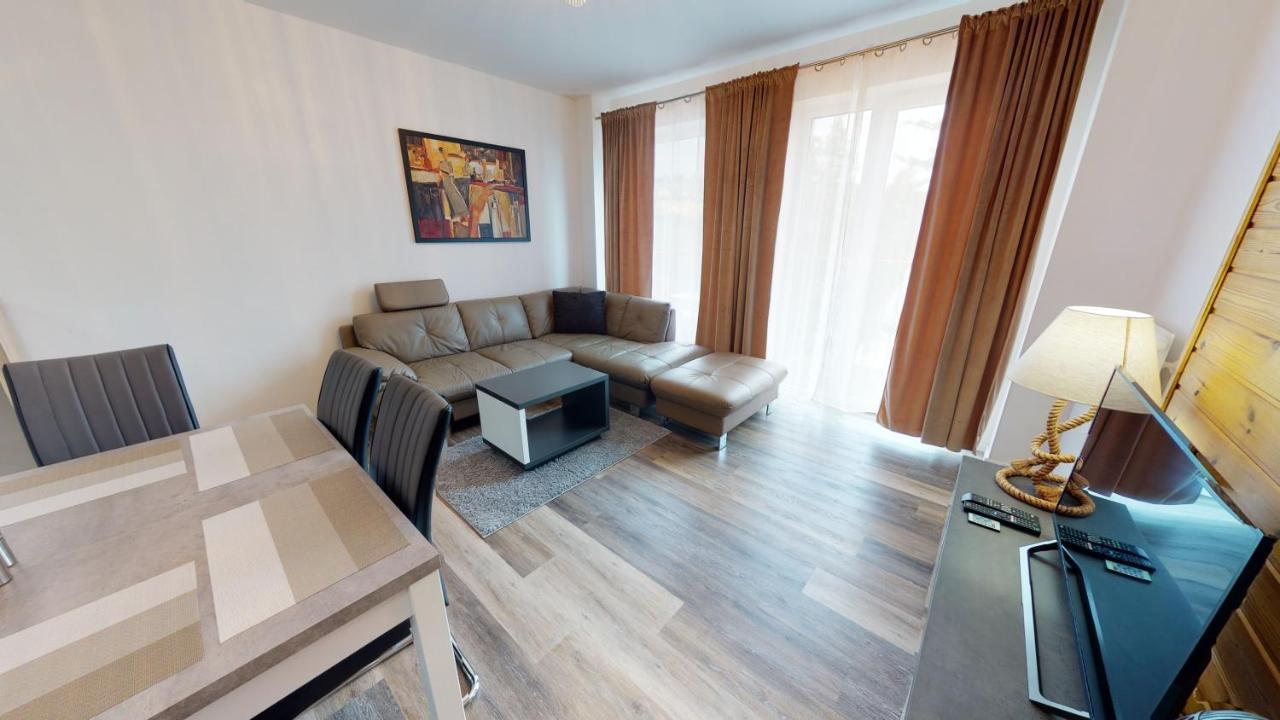 Apartmán Tobias, PRIMO, Starý Smokovec, Vysoké Tatry Extérieur photo