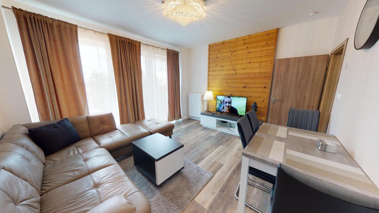 Apartmán Tobias, PRIMO, Starý Smokovec, Vysoké Tatry Extérieur photo