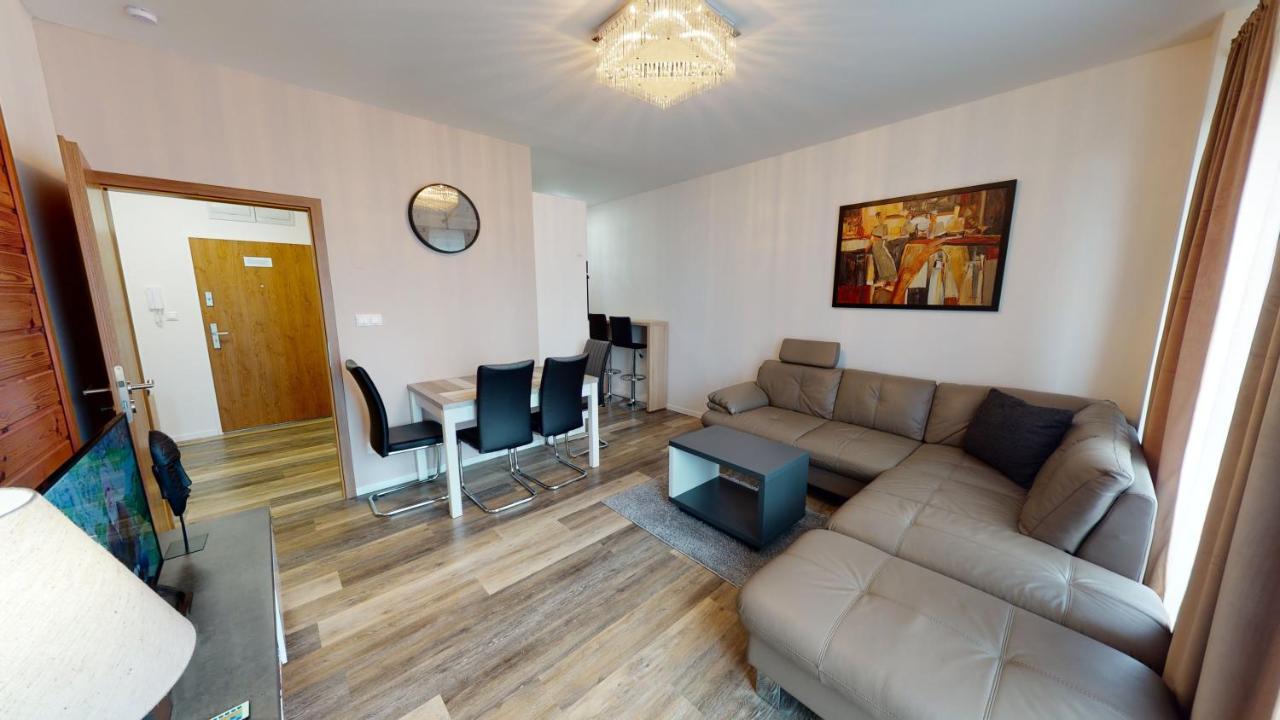 Apartmán Tobias, PRIMO, Starý Smokovec, Vysoké Tatry Extérieur photo