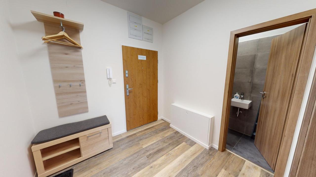 Apartmán Tobias, PRIMO, Starý Smokovec, Vysoké Tatry Extérieur photo